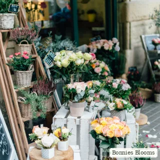 The Sunday Bouquet