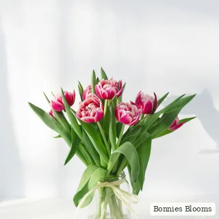 Petals for You